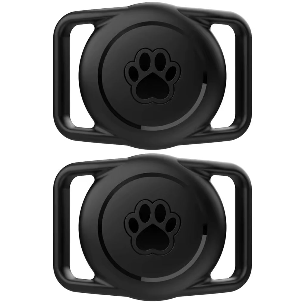 Dog Collar Air Tag Holder