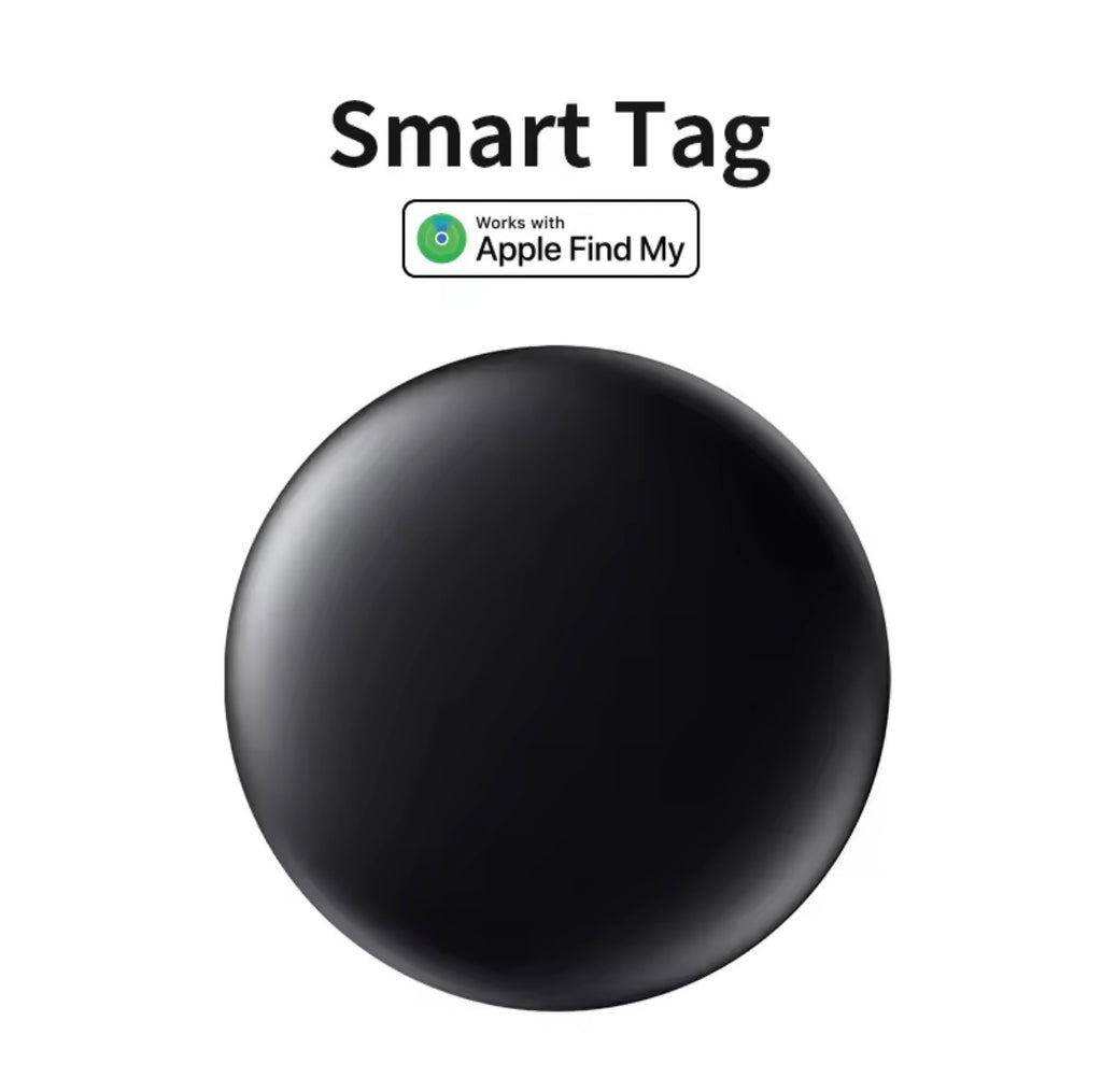 Smart Tag